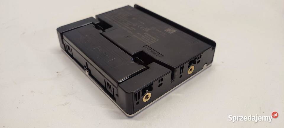 MAZDA 2 TOYOTA YARIS IV MODUŁ STEROWNIK TELEFONU Komputery