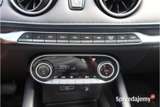 SERES 3 2022 EE 162 162KM Warszawa