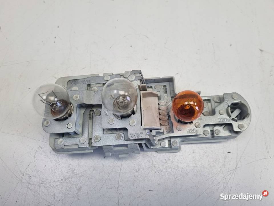WKŁAD LAMPY Audi a3 8L lift 0003 LEWY TYŁ Chełm sprzedam