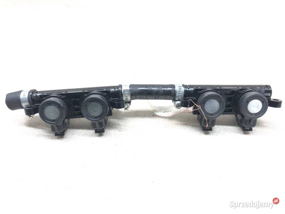 WTRYSKI DO GAZU LPG 67R010290 WTRYSK GAZU GAZOWY sprzedam