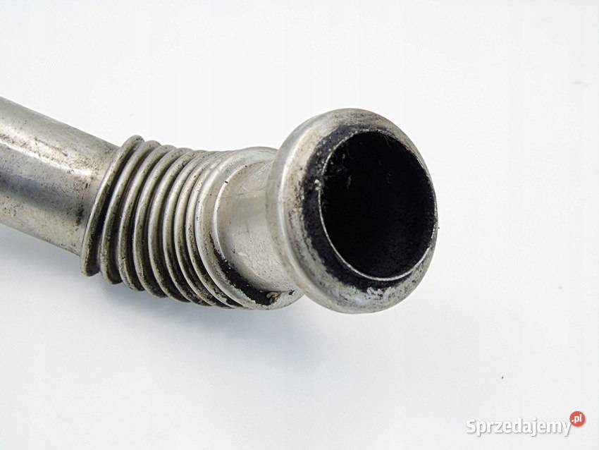 RURKA EGR 20 HDI 407 C5 C4 508 607 SCUDO JUMPY Sosnowiec