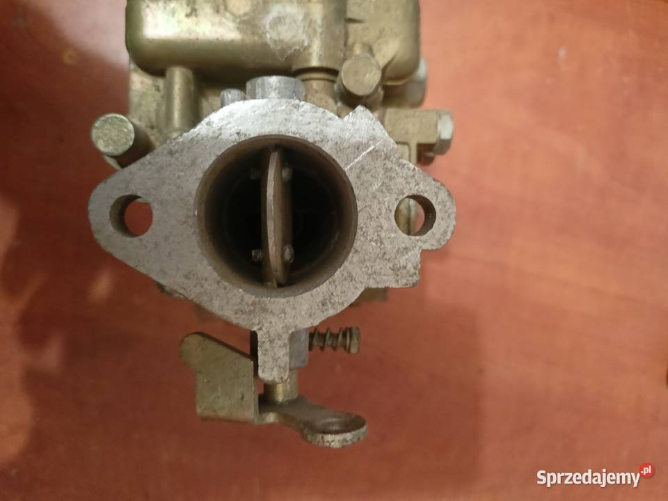 Gaźnik K125 silnika rozruchowego spych Rzeszów sprzedam