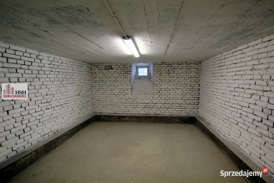 Lokal Kraków Bonarka 18m2 małopolskie