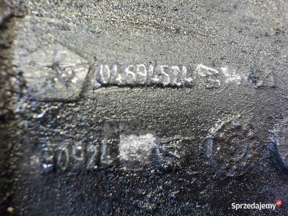 CHRYSLER VOYAGER IV SEBRING PT CRUISER 24 B 06r