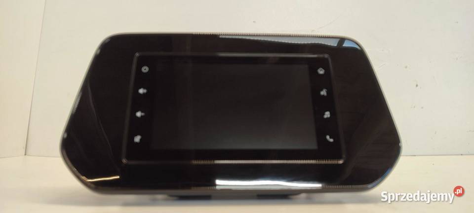 SUZUKI SX4 SCROSS RADIO NAWIGACJA 3A10263T30 sprzedam