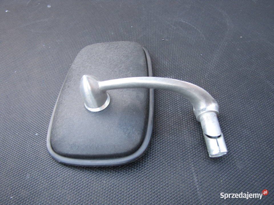 Lusterko Wsk Wfm Shl Junak MZ PRL Rzepin Drugi sprzedam