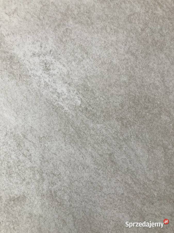 Tania płytka GRES QUARZO WHITE WM 60X60 G1 Kraśnik