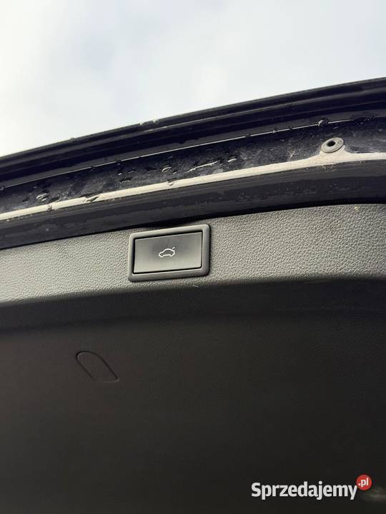 Skoda Octavia IV 2020 teraz 20 RS d 2021 Zadbany