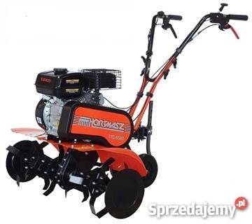 Glebogryzarka TIG 65801 HORTMASZ Celejów sprzedam