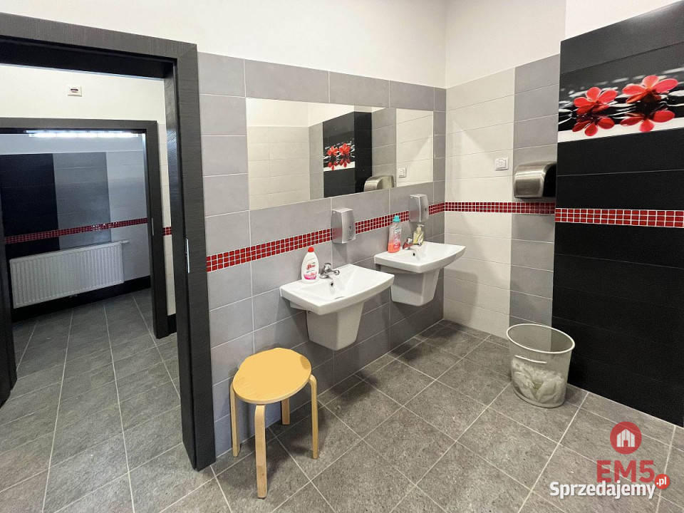 Lokal do wynajęcia 195m2 Białystok 195m2