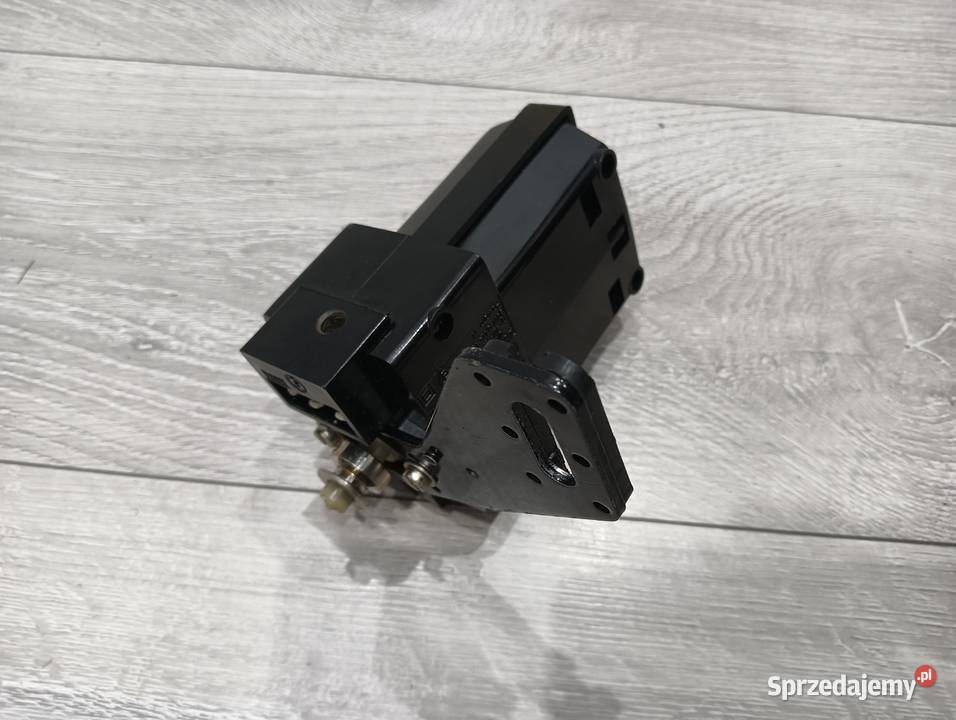 Silnik TUR 2 80W do maszyna do szycia łucznik Wałbrzych