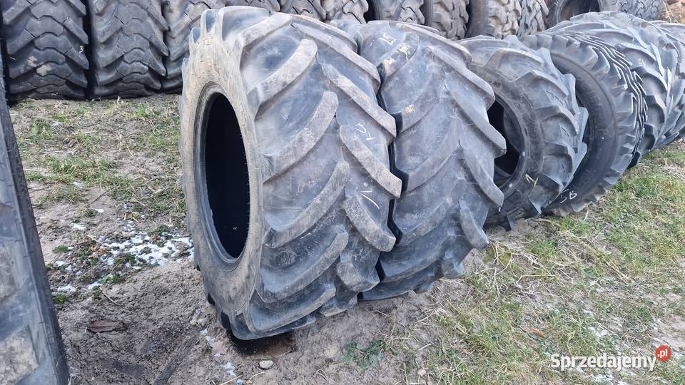 34065r18 32065r18 Michelin 50 bieżnik Nowe Miasto Lubawskie