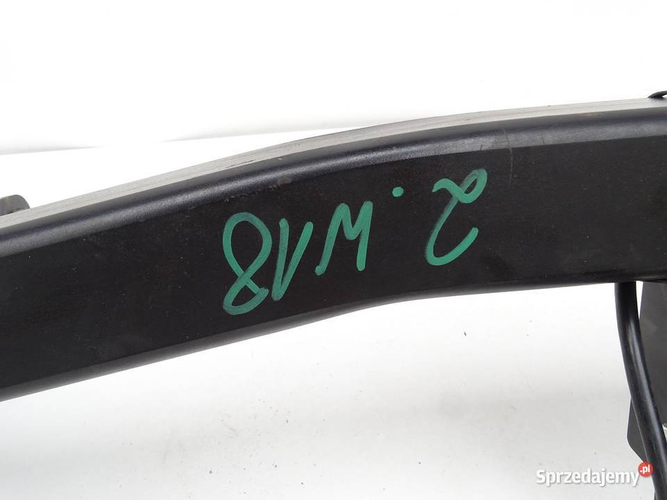 HAK HOLOWNICZY BELKA KULA WIĄZKA MODUŁ TOWTRUST sprzedam