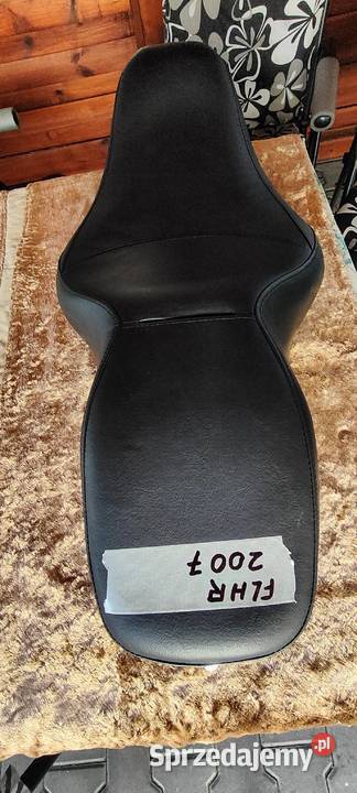 Harley Davidson FLHR Road King 2007 Sitze Seat Orzesze sprzedam