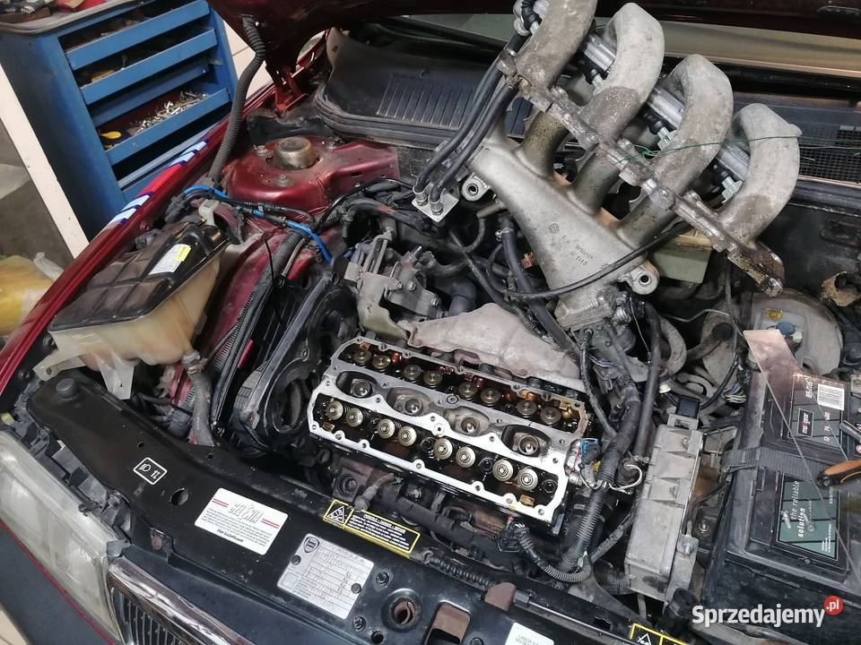 Lancia Delta Ostrów Mazowiecka