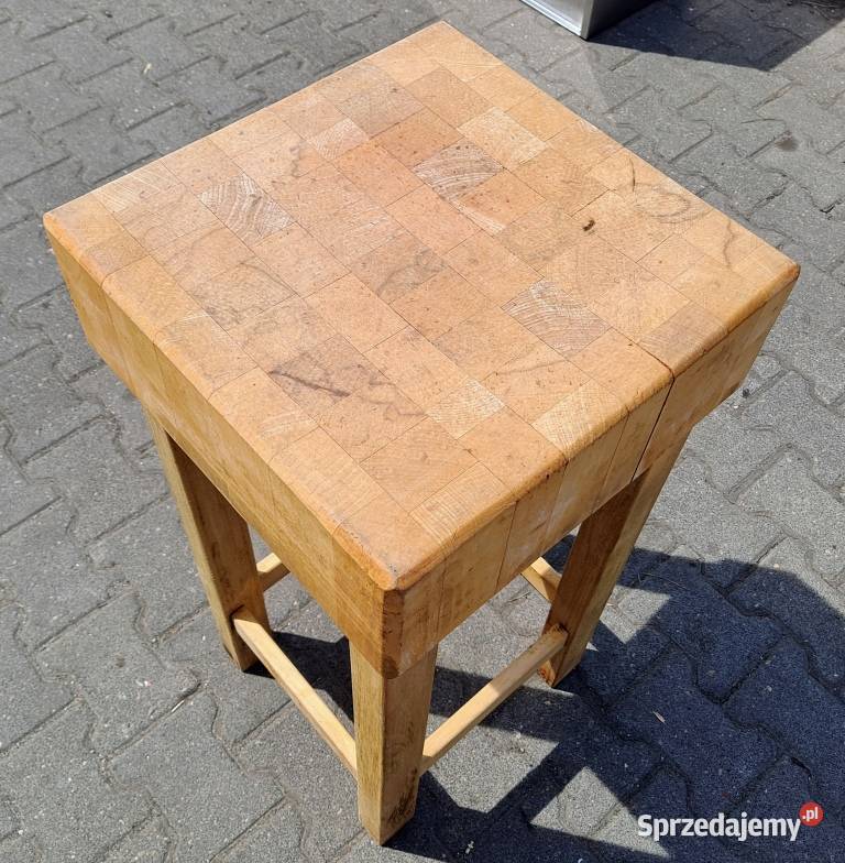 KLOC PIENIEK DO MIĘSA 404085 GRUB 15 M1652N Nowe Skalmierzyce
