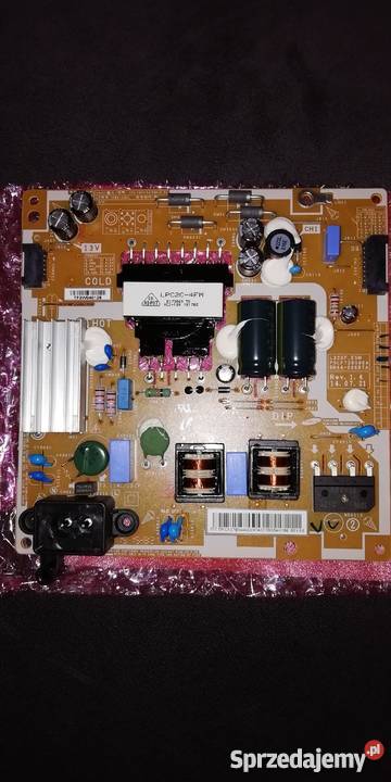 Zasilacz BN4400697A NOWY Opole