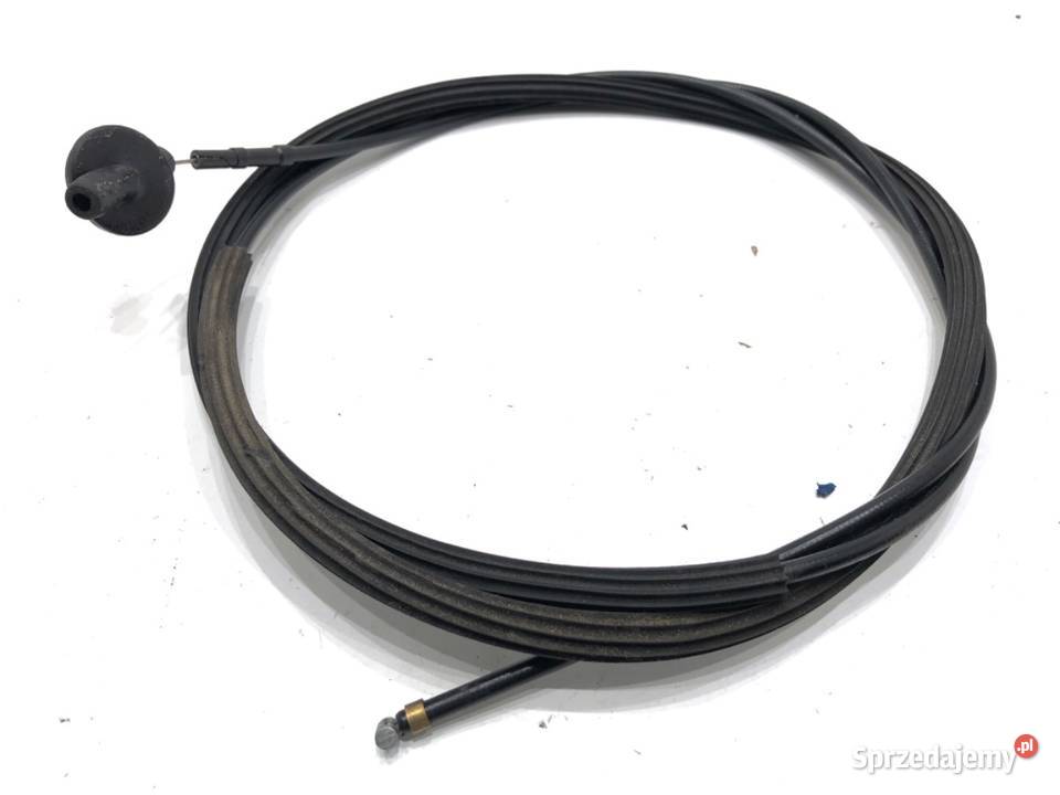 LINKA MASKI AUDI A6 C7 4G0823535 1118 CIĘGNO Maski