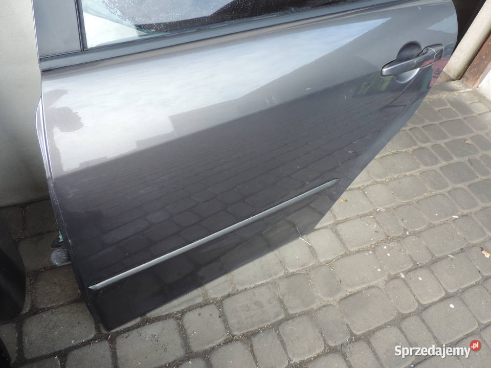 MAZDA 6 I HB GG DRZWI LEWY TYŁ