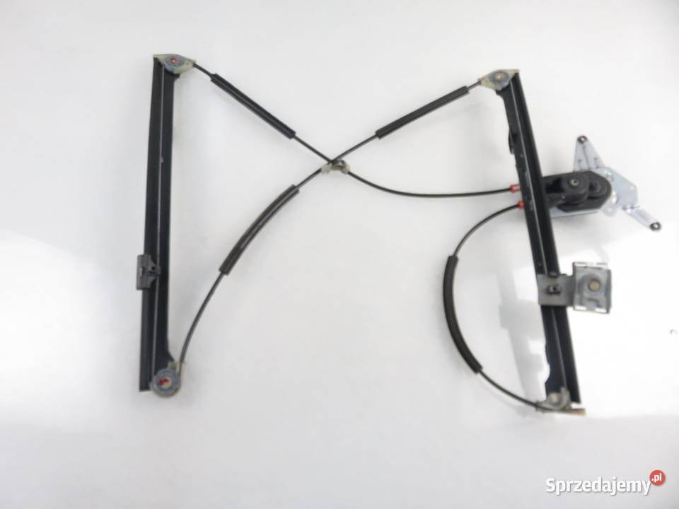 PODNOŚNIK SZYBY PRAWY PRZEDNI SEAT AROSA