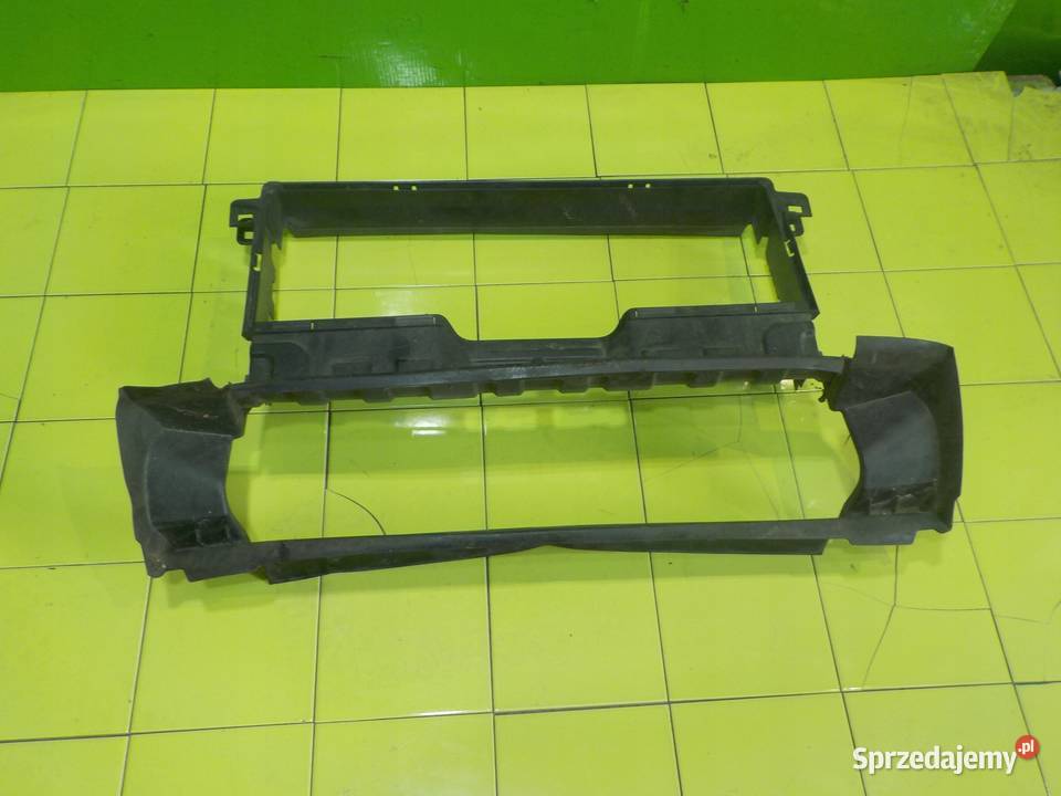 LAND ROVER FREELANDER II 08r kierownica Kierownice powietrza