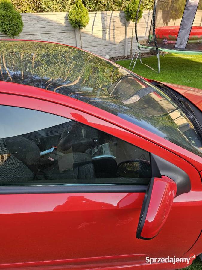 Opel Astra H GTC OPC line 20 200 2007r Astra łódzkie