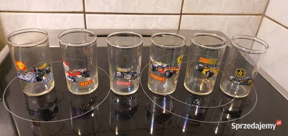 SzklankiLiteratkiFilżanki