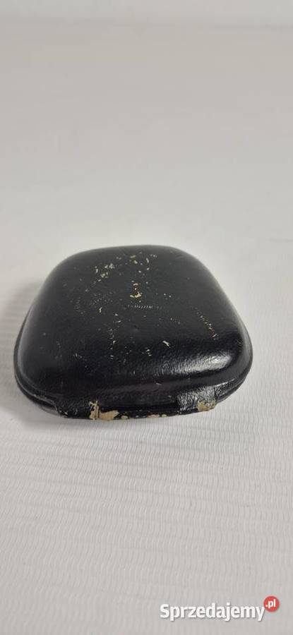 Mechaniczny Zegarek Podróżny ZentRa Vintage Unisex