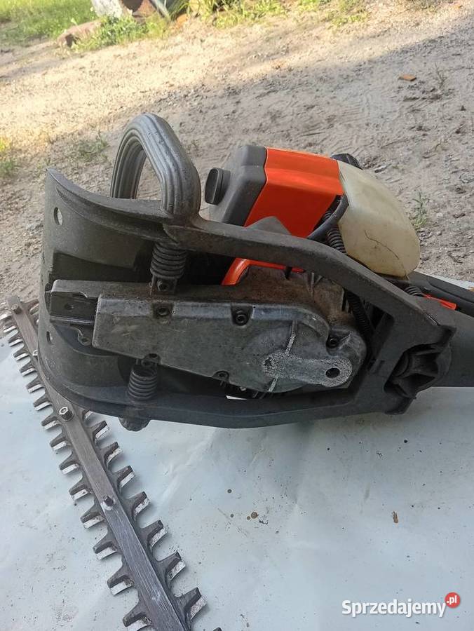 Nozyce Husqvarna 325 Nisko