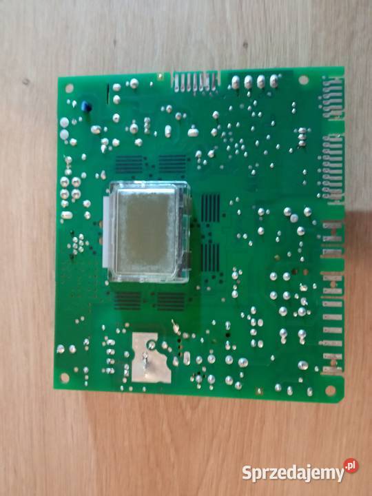 Płytka elektroniczna do TERMET ECOCONDENS SILVER Przemyśl