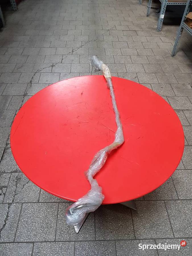 Rurka wtryskowa CNH Case Holland 2830389 Sulechów sprzedam