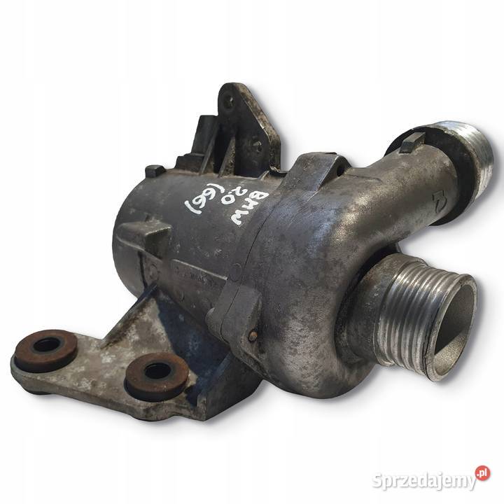 POMPA WODY BMW E87 E90 20 i wodna N43B20A Chełm