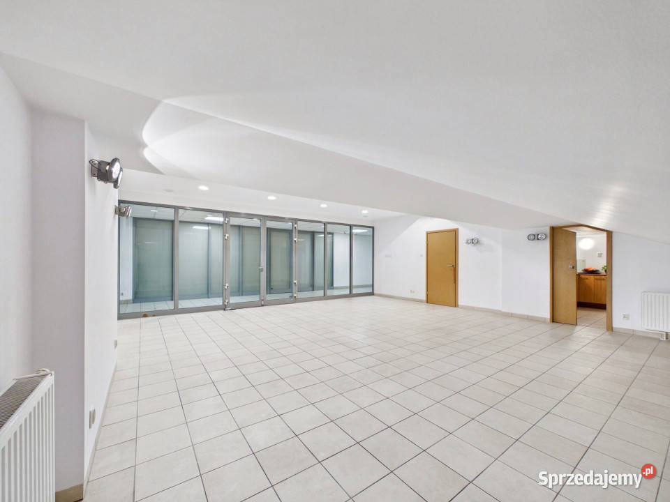 Lokal 47m2 WARSZAWA BoraKomorowskiego