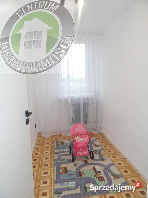 Mieszkanie Nowy Sącz os Millenium 475m2 3 pokoje sprzedam