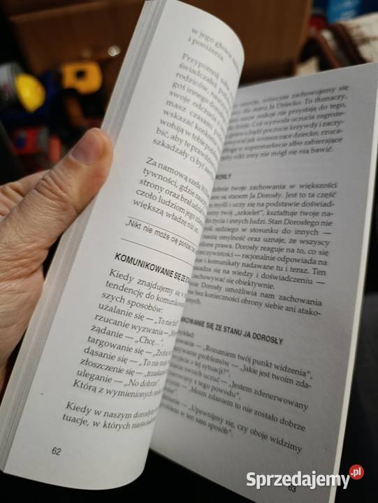 Asertywność doskonała autorstwa Jana Fergusona  Poznań