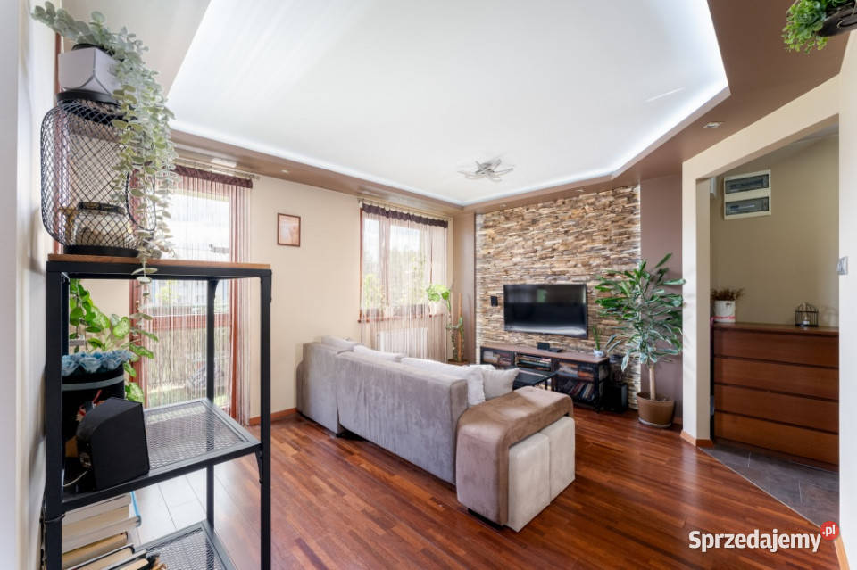 2 pokojowe mieszkanie z balkonem Bartla 19E 43m2 Kraków