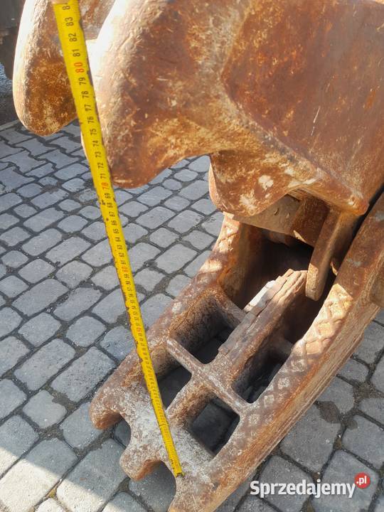 Prodem PHP160R Nożyce wyburzeniowe obrotowe Maków Podhalański sprzedam