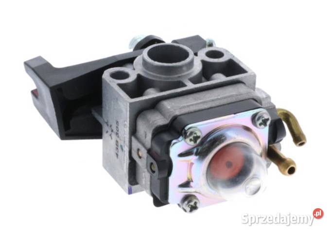 Gaźnik kpl WYB 43 16100Z6KV62 Kamionna