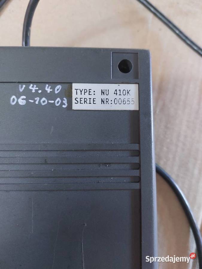 Pilot sterownik NU 400K schmidt stratos solarka małopolskie Limanowa