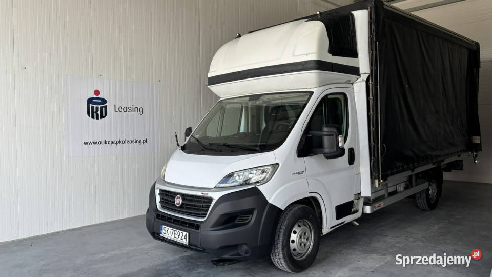 Fiat Ducato Z 35 23 Mjet E6 35t L3 Grójec