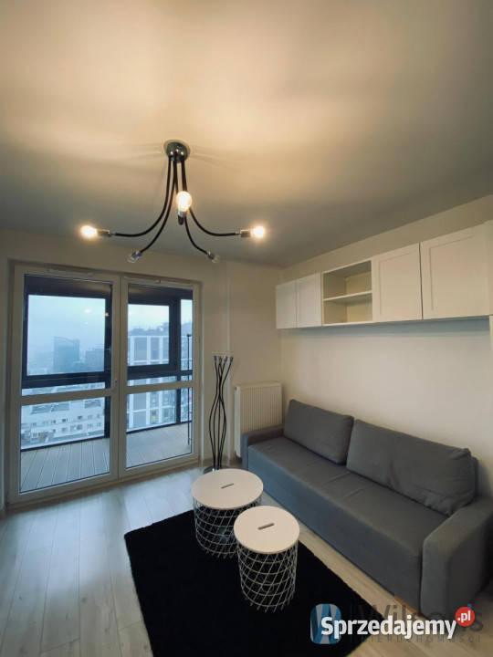 Wynajmę mieszkanie 44m2 2 pokoje Warszawa Rok budowy 0