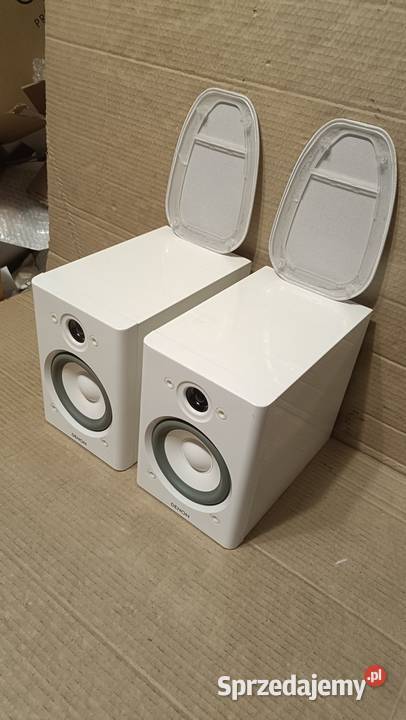 DENON SCN5 Poznań