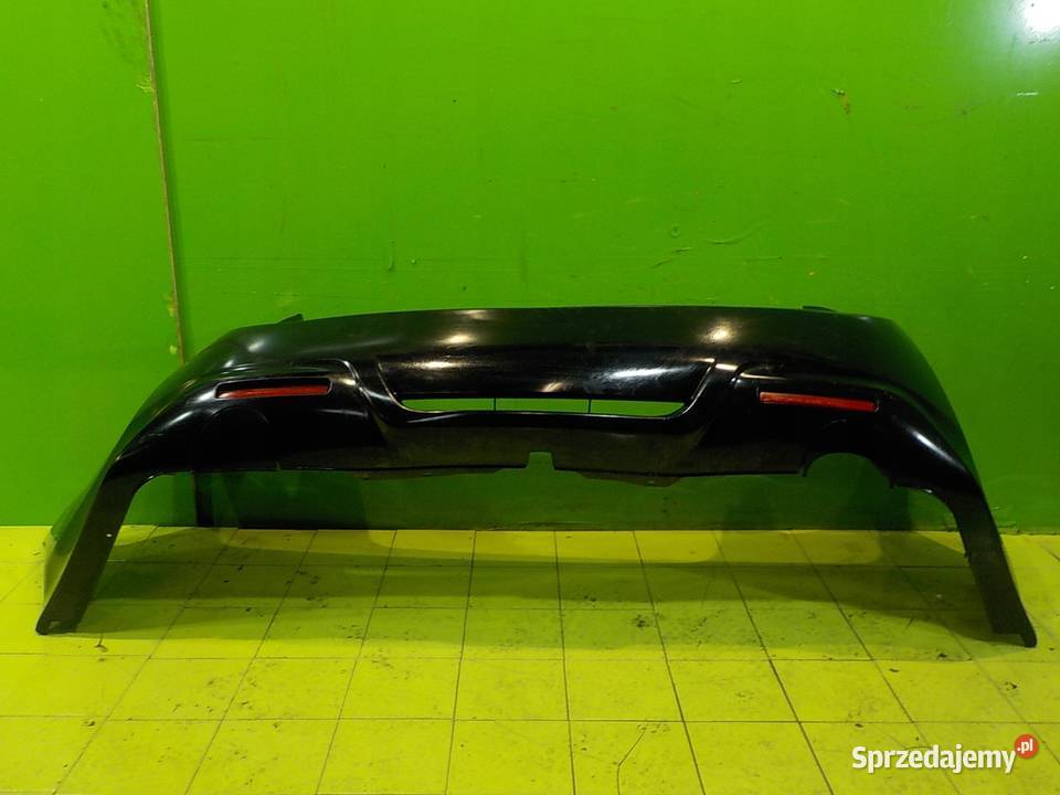 HONDA ACCORD VIII TYPES 09r 4D zderzak tyl osobowe Suków