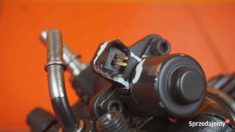 NAVARA D23 XKLASA MASTER 23 DCI 21r YS23 pompa osobowe Suków