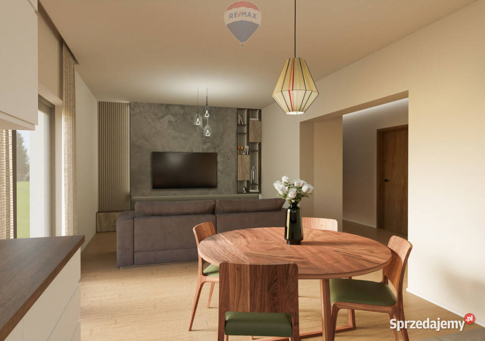 Nowoczesne mieszkania w spokojnej okolicy 6900zł/m2 Zawiercie