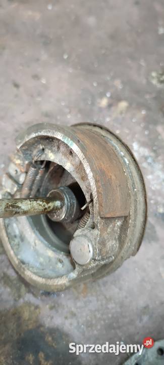 Simson Sr2 Sr 2 Bęben Piasta Wygiełzów sprzedam