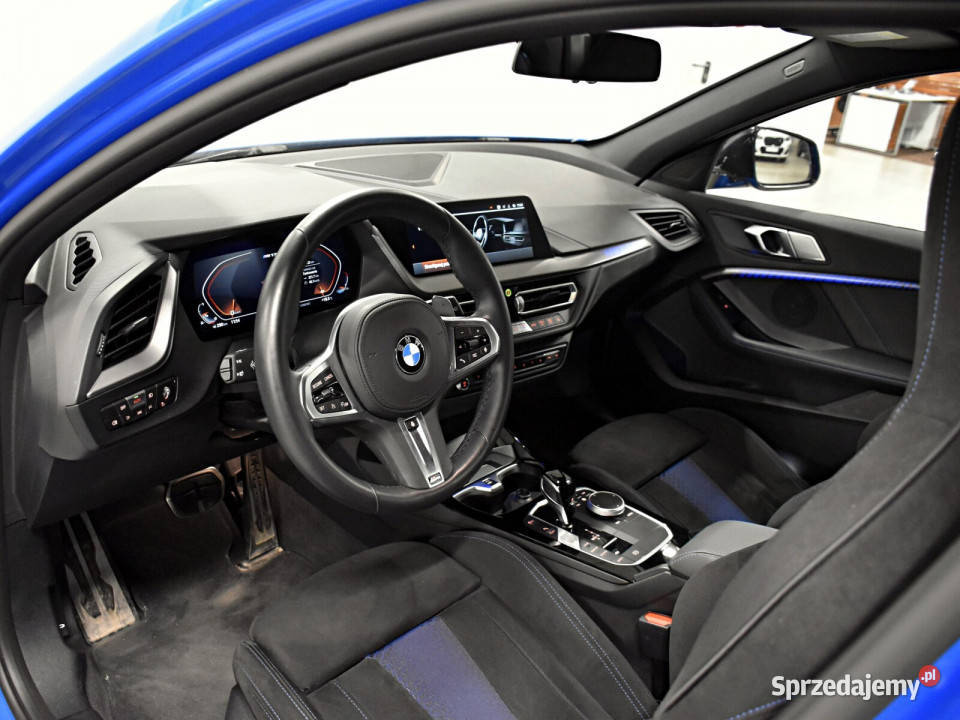 Adaptive Led Fotele M Systemy Asystujące Łódź