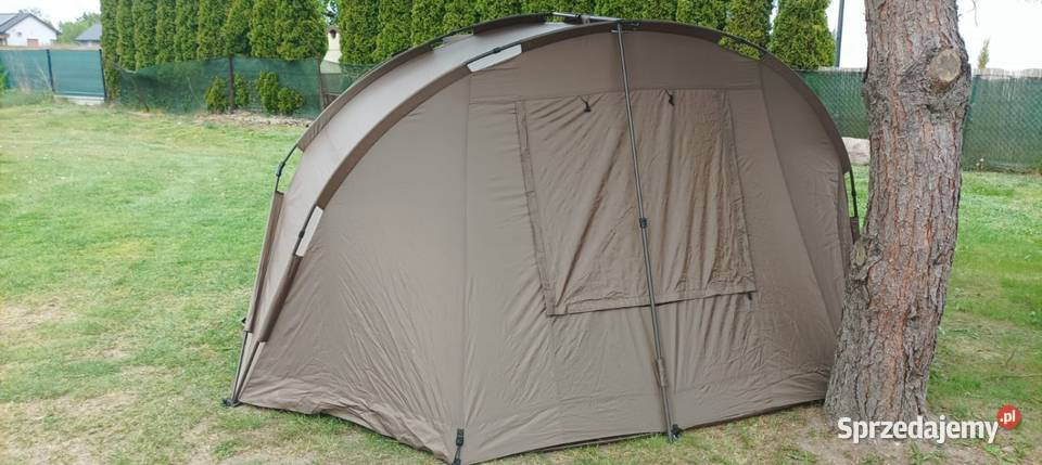Namiot karpiowy Commander Prologic VX2 Bydgoszcz sprzedam