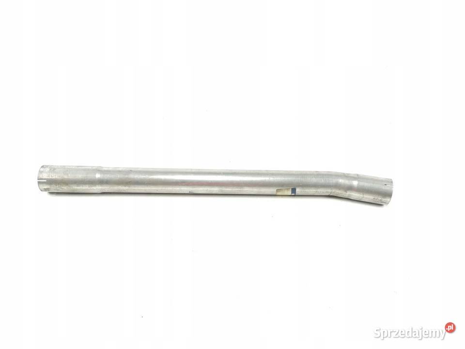 RURA WYDECHOWA SAAB 900 7980 99 TURBO ORYGINAŁ
