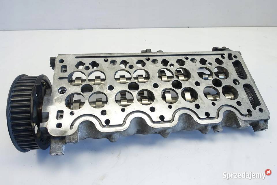 Honda Civic VII 17 CDTI WAŁKI ROZRZĄDU podstawa Janów